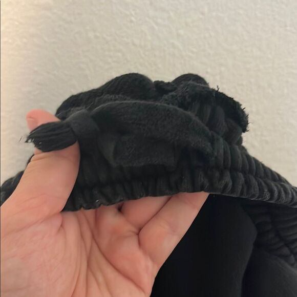 Lonely Ghost sweatshorts, size S - Picture 7 of 8